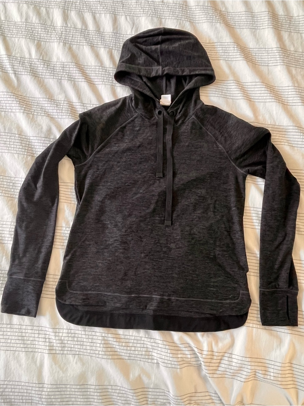 Women’s Size Sm Lole Athletic Hoodie